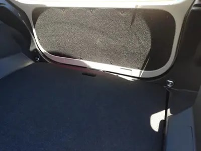 Subaru Rex 2026