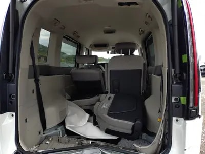 Honda Stepwagon 2025