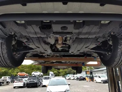 Honda Stepwagon 2025
