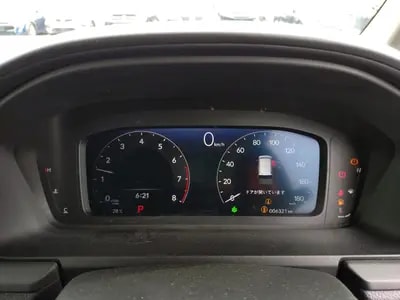 Honda Stepwagon 2025