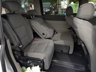 Honda Stepwagon 2025
