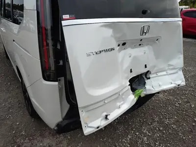 Honda Stepwagon 2025