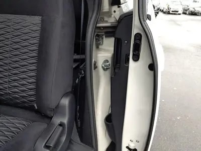 Mitsubishi Delica D:5 2019