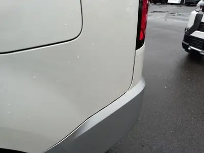 Mitsubishi Delica D:5 2019