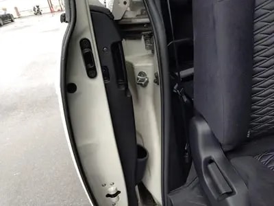 Mitsubishi Delica D:5 2019