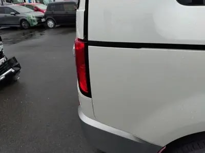 Mitsubishi Delica D:5 2019