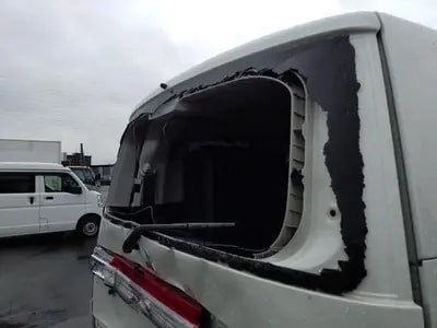 Mitsubishi Delica D:5 2019