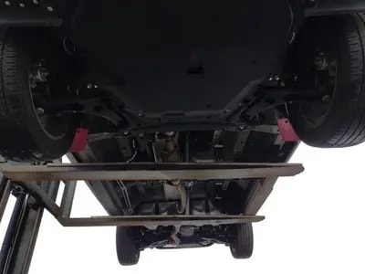 Mitsubishi Delica D:5 2019