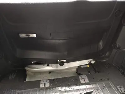 Mitsubishi Delica D:5 2019