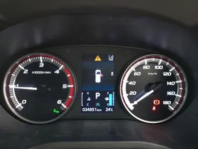 Mitsubishi Delica D:5 2019