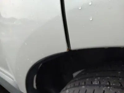 Mitsubishi Delica D:5 2019