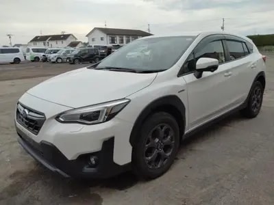 Subaru Xv 2022
