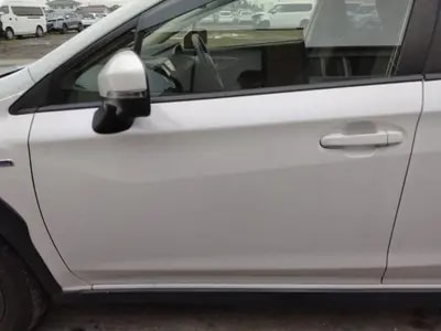 Subaru Xv 2022