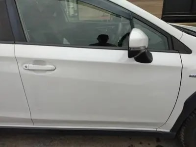 Subaru Xv 2022