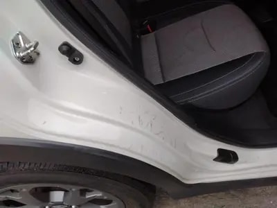Subaru Xv 2022