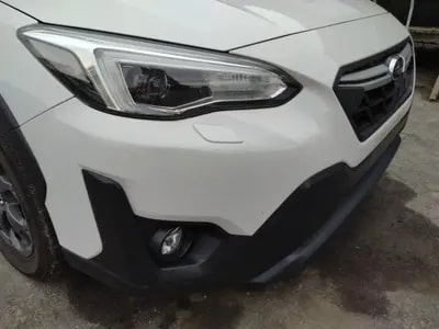 Subaru Xv 2022