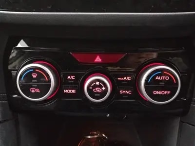 Subaru Xv 2022