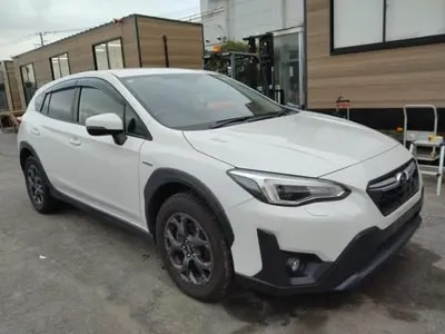 Subaru Xv 2022