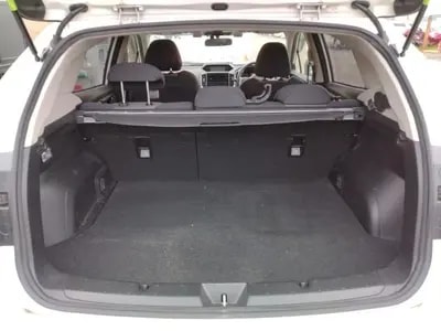 Subaru Xv 2022