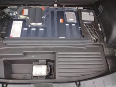 Subaru Xv 2022