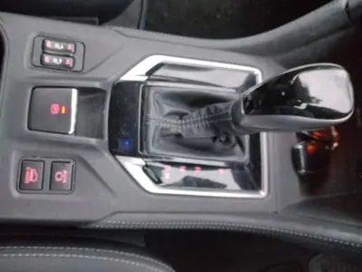 Subaru Xv 2022