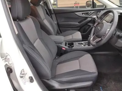 Subaru Xv 2022