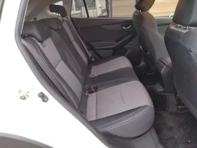 Subaru Xv 2022