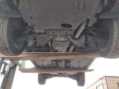 Subaru Xv 2022