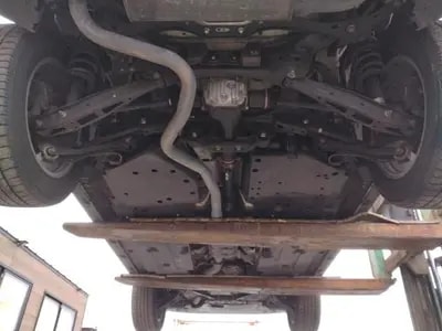 Subaru Xv 2022