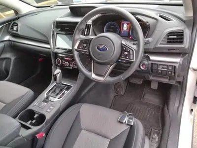 Subaru Xv 2022