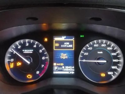 Subaru Xv 2022