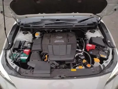 Subaru Xv 2022