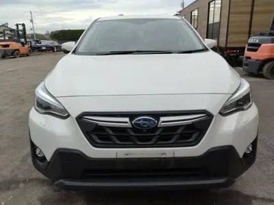 Subaru Xv 2022