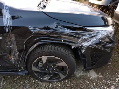 Subaru Crosstrek 2025