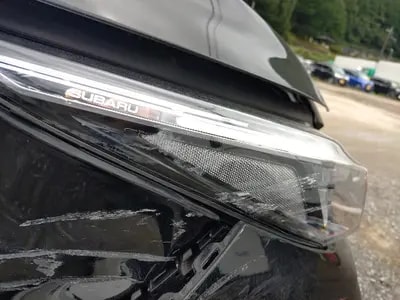Subaru Crosstrek 2025