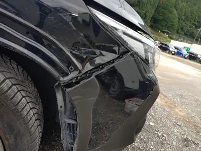 Subaru Crosstrek 2025