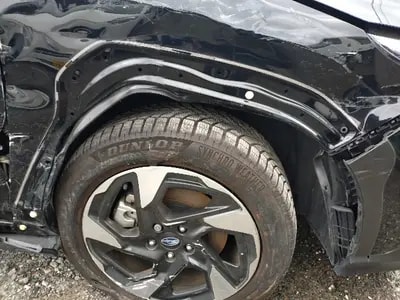 Subaru Crosstrek 2025