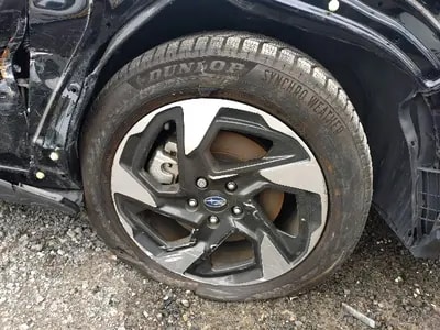 Subaru Crosstrek 2025