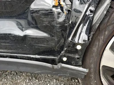 Subaru Crosstrek 2025