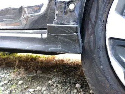 Subaru Crosstrek 2025