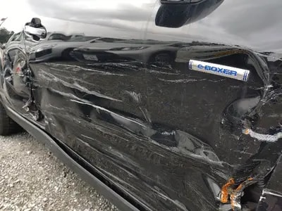 Subaru Crosstrek 2025