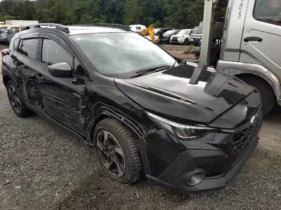 Subaru Crosstrek 2025