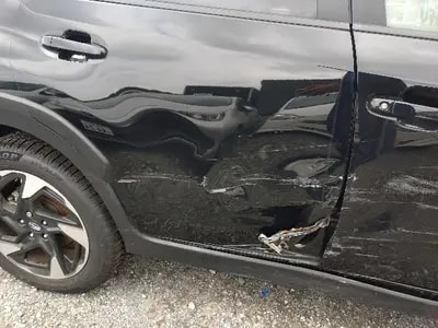 Subaru Crosstrek 2025