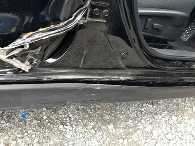 Subaru Crosstrek 2025