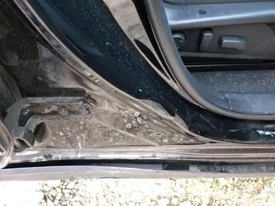 Subaru Crosstrek 2025