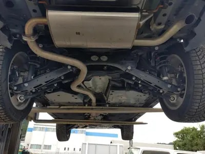 Subaru Crosstrek 2025