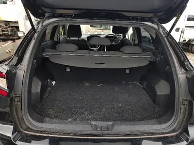Subaru Crosstrek 2025
