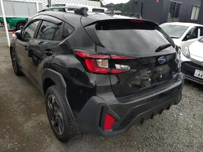 Subaru Crosstrek 2025