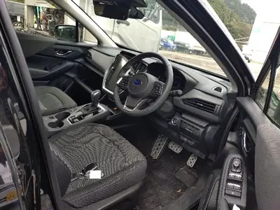 Subaru Crosstrek 2025
