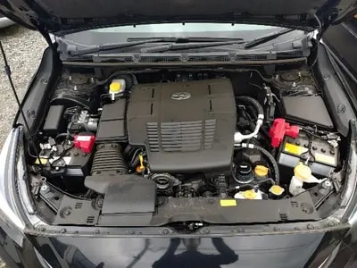 Subaru Crosstrek 2025
